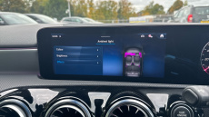 Mercedes-Benz A-Class A180 AMG Line Premium 5dr Auto Petrol Hatchback